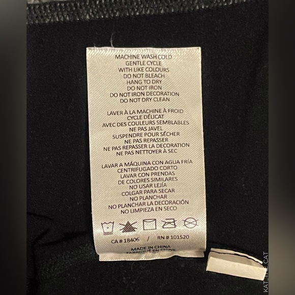 Stormtech Men's Stretch Fleece Half-Zip Sweater - Small - Picture 13 of 15